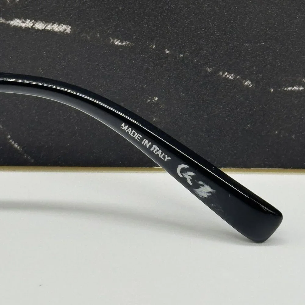 NEW SAINT LAURENT SL692 OO2 SILVER UNISEX SUNGLASSES SAINT LAURENT SL 692 OO2 - Picture 10 of 11